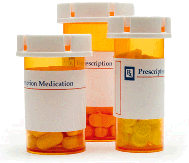 Sample prescriptions fille dby temprary Pharmacy staff